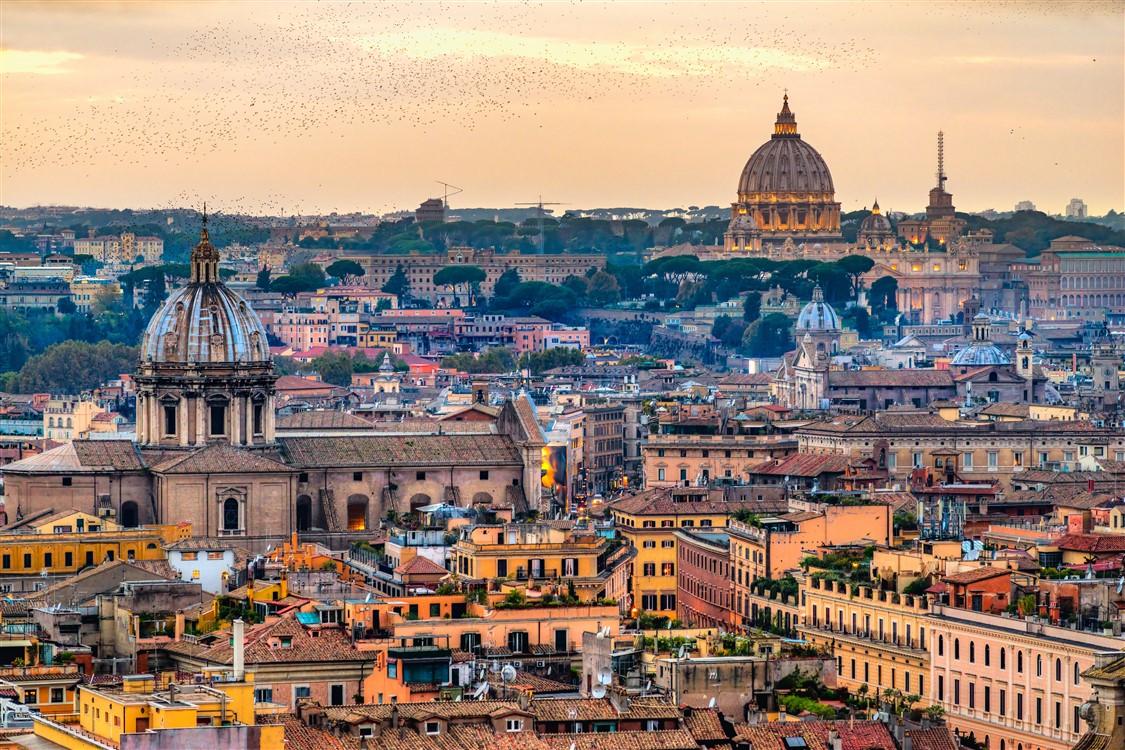 Vendere e comprare casa a Roma nel 2023