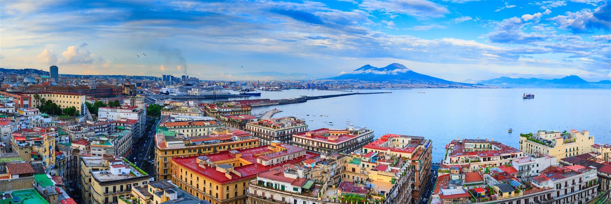 Vendere e comprare casa a Napoli nel 2023